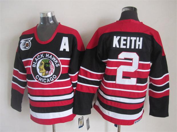 Chicago Blackhawks jerseys-070